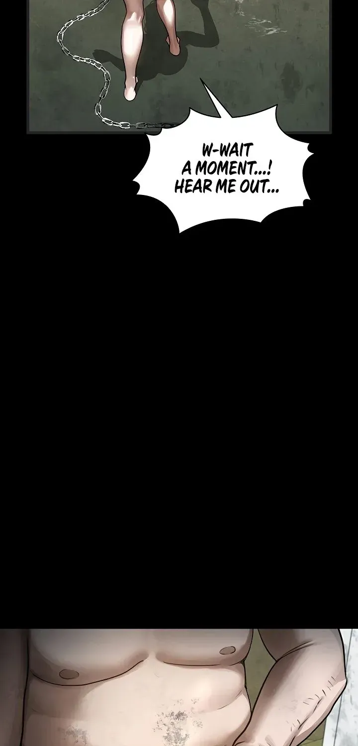 Dirty Talk Chapter 26 page 53 - 