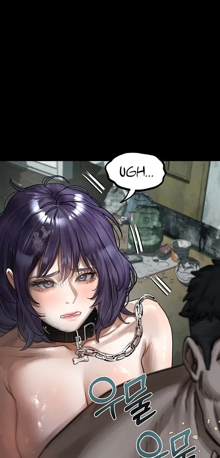 Dirty Talk Chapter 26 page 56 - 