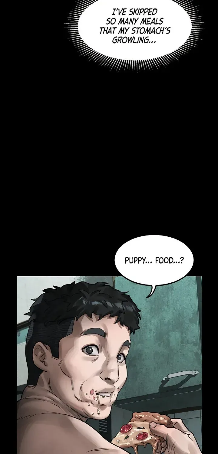 Dirty Talk Chapter 26 page 59 - 