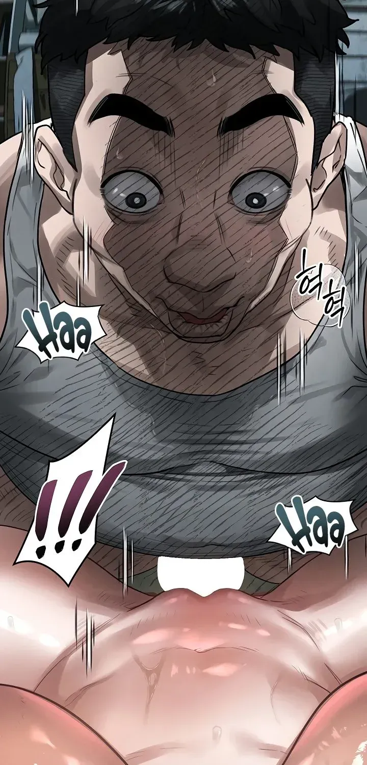 Dirty Talk Chapter 26 page 7 - 