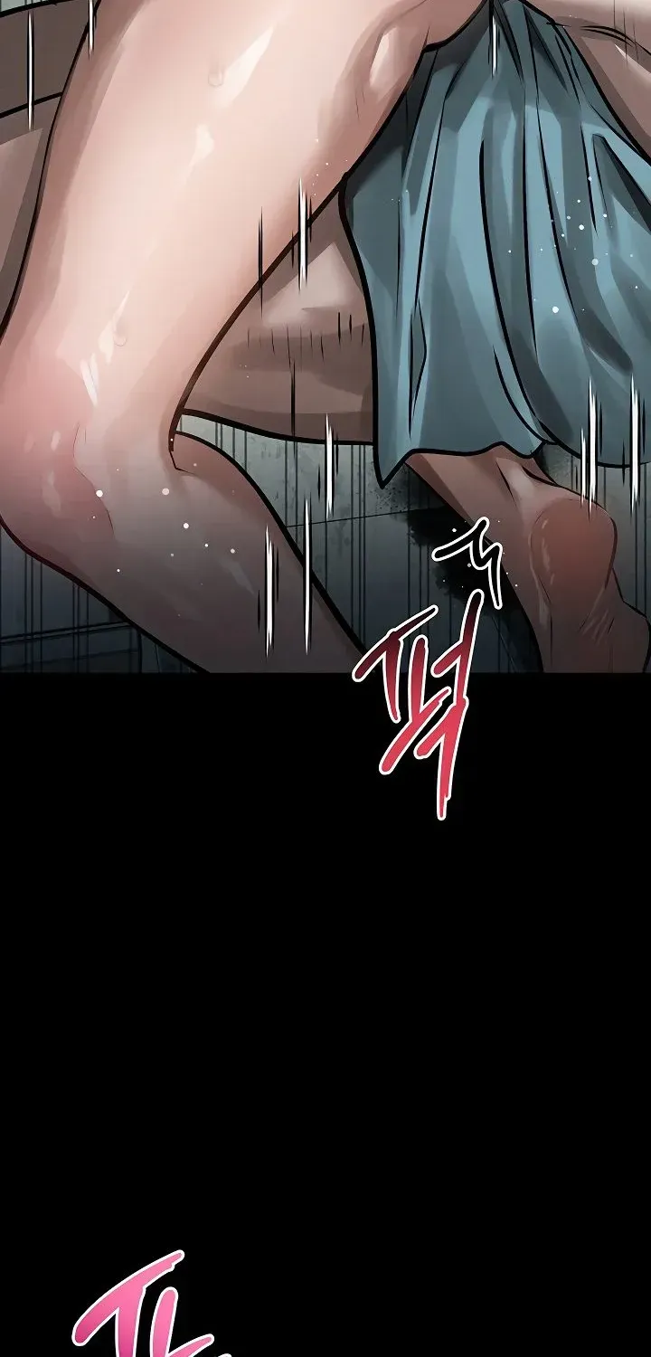 Dirty Talk Chapter 26 page 91 - 
