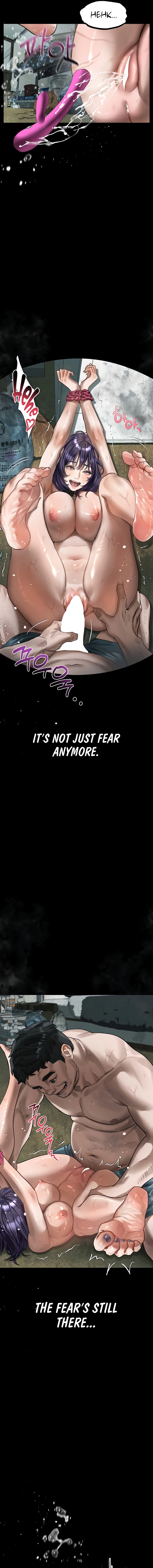 Dirty Talk Chapter 27 page 11 - 