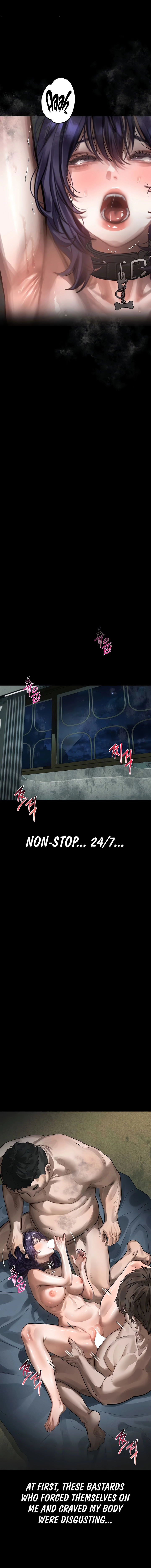 Dirty Talk Chapter 27 page 15 - 