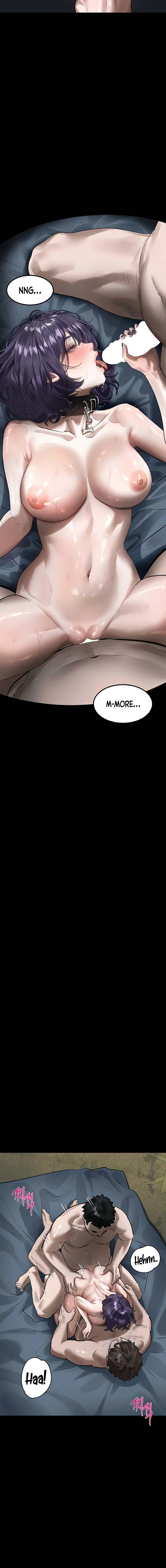 Dirty Talk Chapter 27 page 18 - 