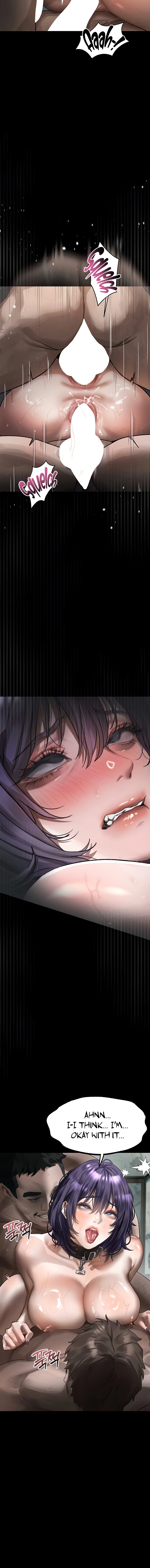 Dirty Talk Chapter 27 page 20 - 
