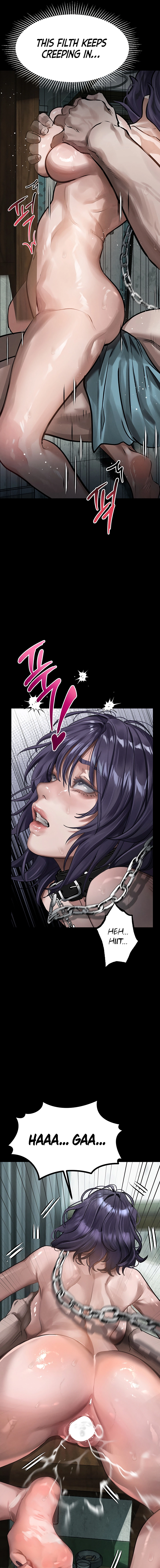 Dirty Talk Chapter 27 page 3 - 