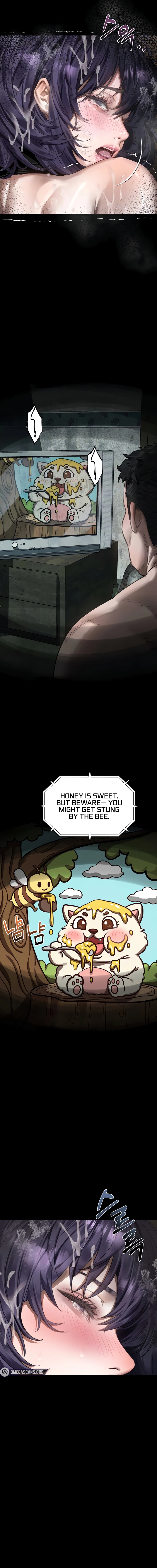 Dirty Talk Chapter 27 page 5 - 