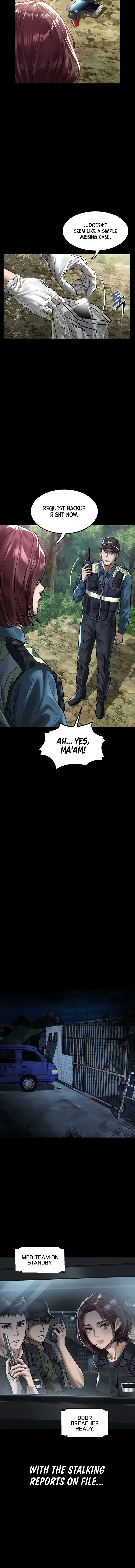 Dirty Talk Chapter 28 page 2 - 
