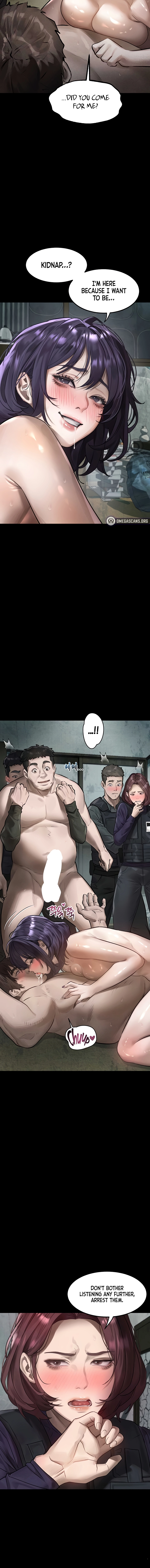 Dirty Talk Chapter 28 page 10 - 