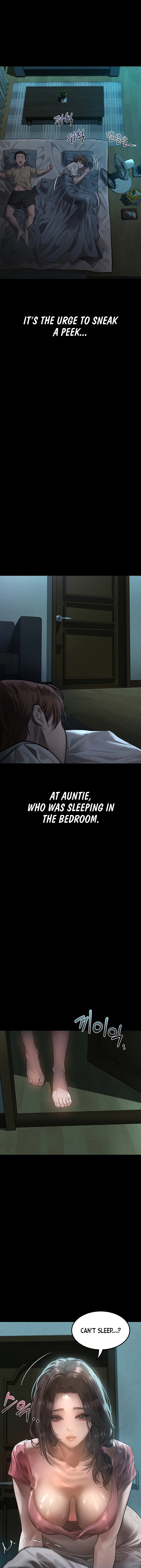 Dirty Talk Chapter 29 page 11 - 