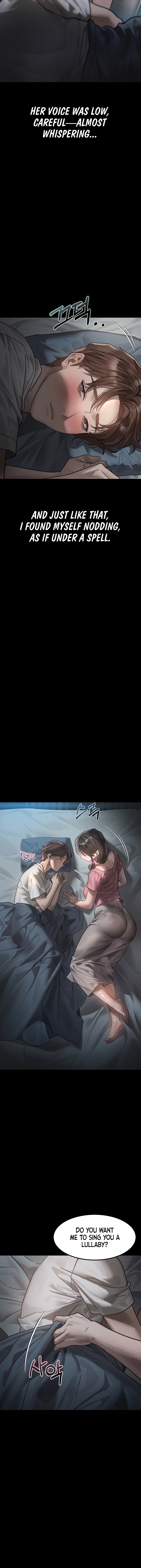 Dirty Talk Chapter 29 page 12 - 