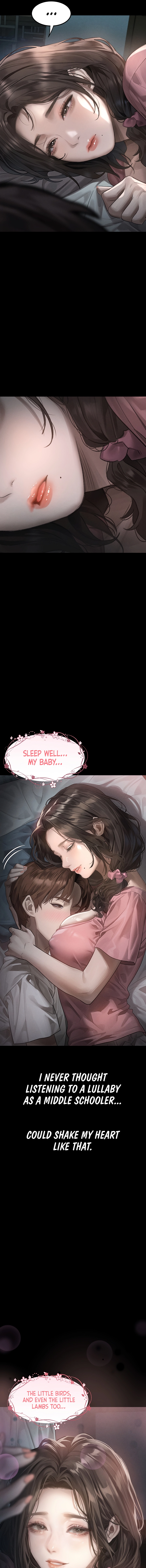 Dirty Talk Chapter 29 page 13 - 