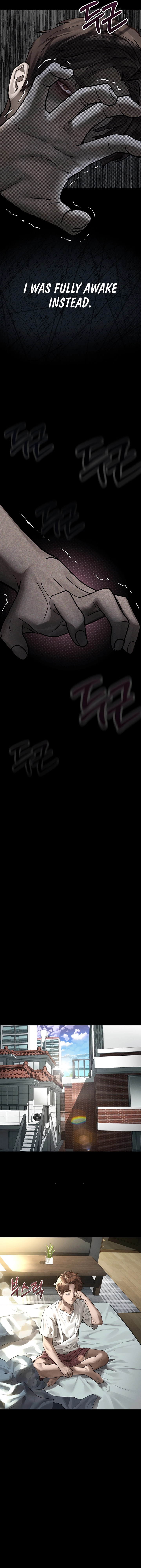 Dirty Talk Chapter 29 page 15 - 