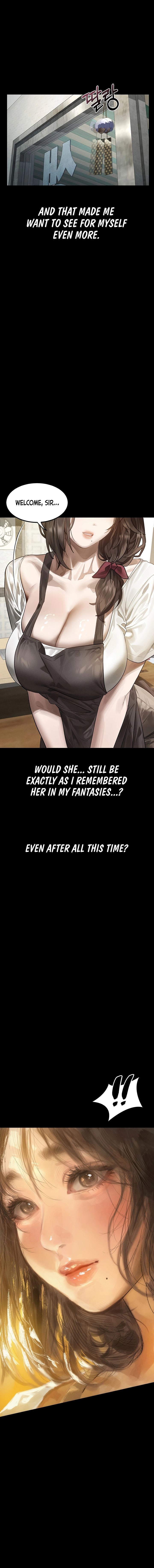 Dirty Talk Chapter 29 page 20 - 