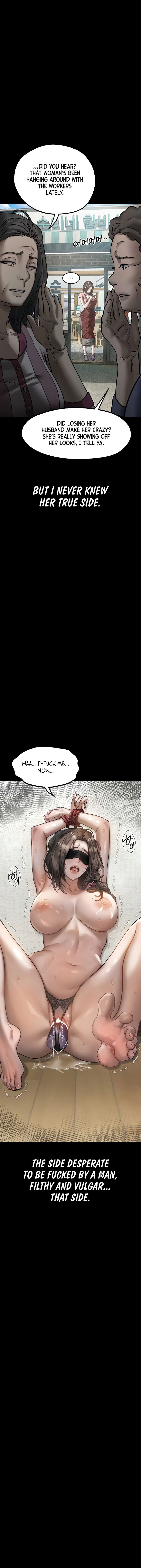 Dirty Talk Chapter 29 page 3 - 