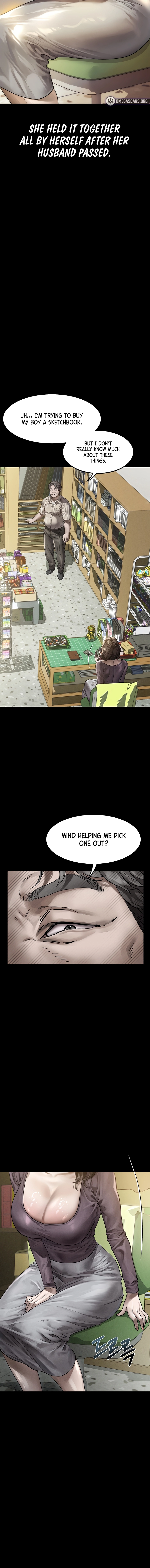 Dirty Talk Chapter 29 page 6 - 
