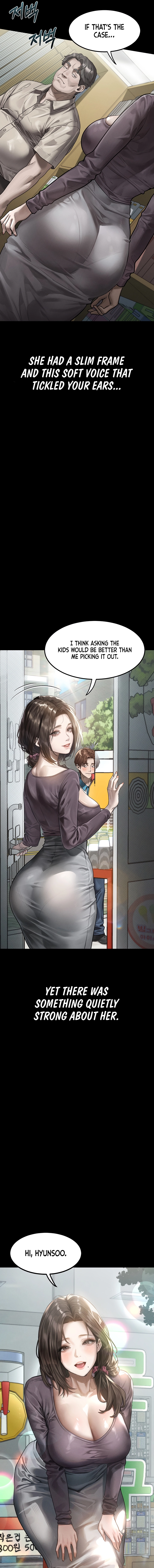 Dirty Talk Chapter 29 page 7 - 