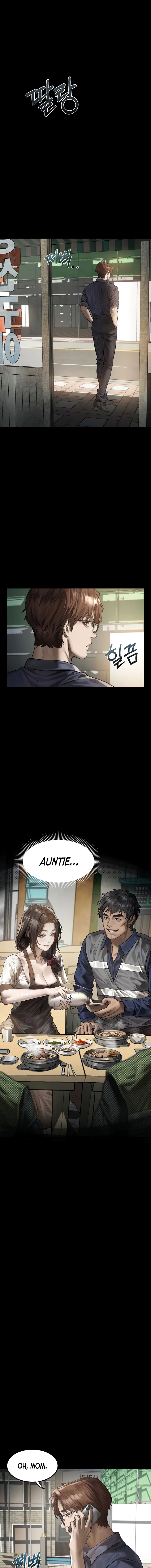 Dirty Talk Chapter 30 page 7 - 