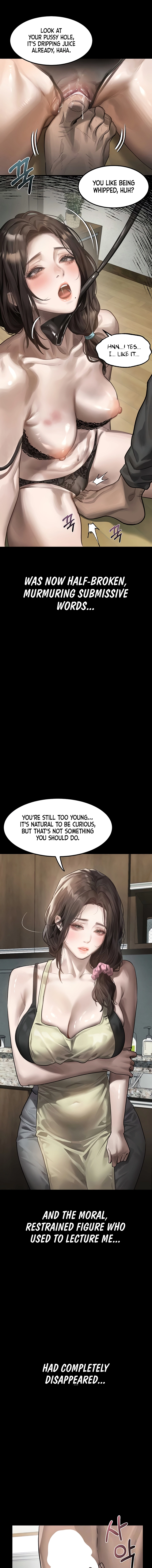 Dirty Talk Chapter 31 page 3 - 