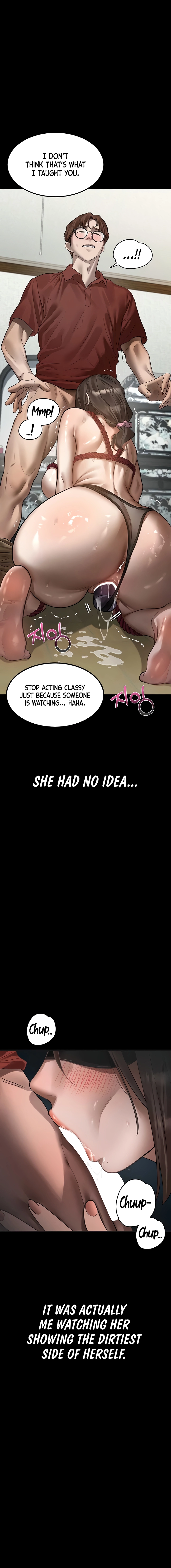Dirty Talk Chapter 31 page 24 - 