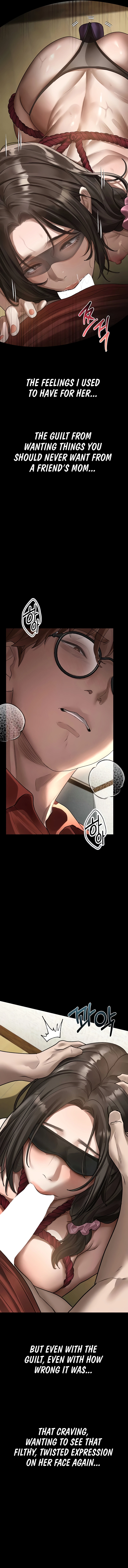 Dirty Talk Chapter 31 page 25 - 