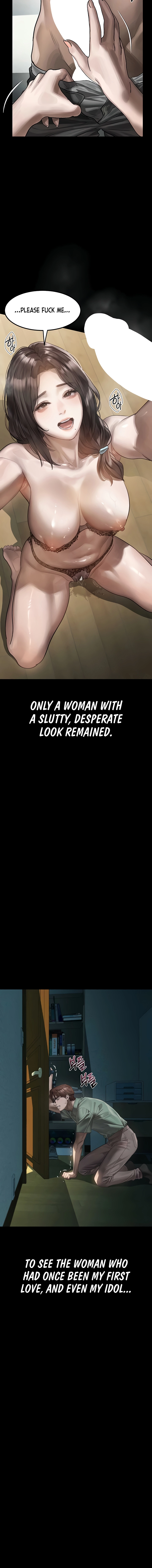 Dirty Talk Chapter 31 page 4 - 