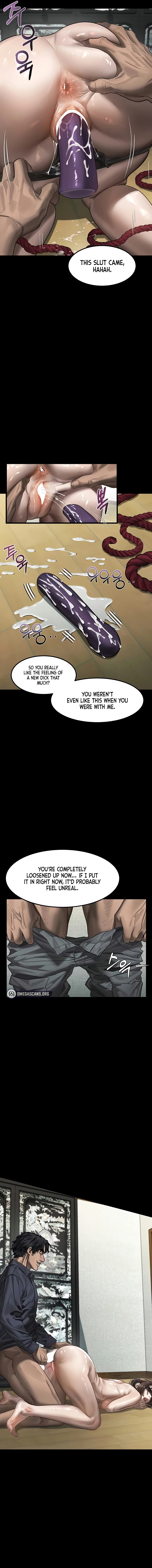 Dirty Talk Chapter 32 page 13 - 