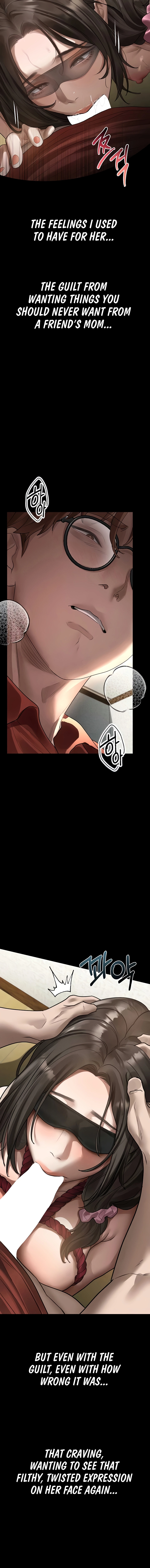 Dirty Talk Chapter 32 page 4 - 