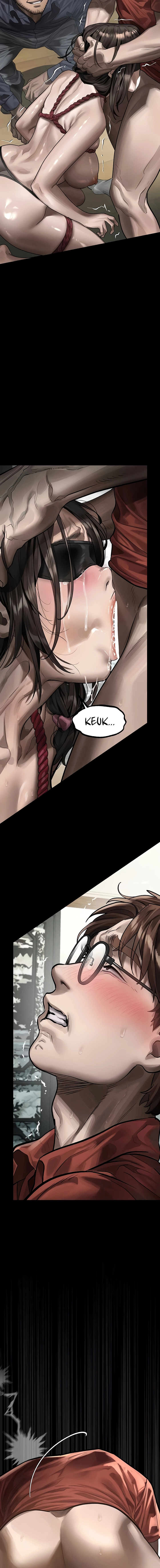 Dirty Talk Chapter 32 page 6 - 