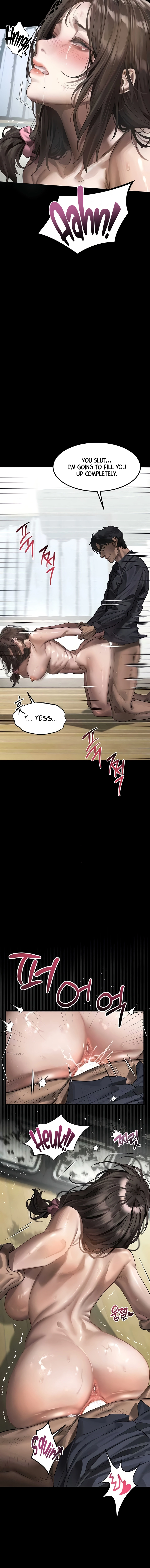 Dirty Talk Chapter 33 page 12 - 