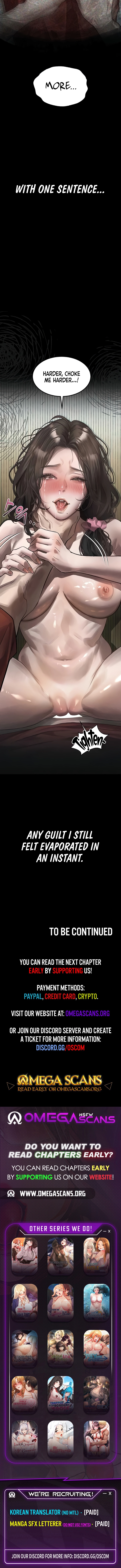Dirty Talk Chapter 33 page 24 - 