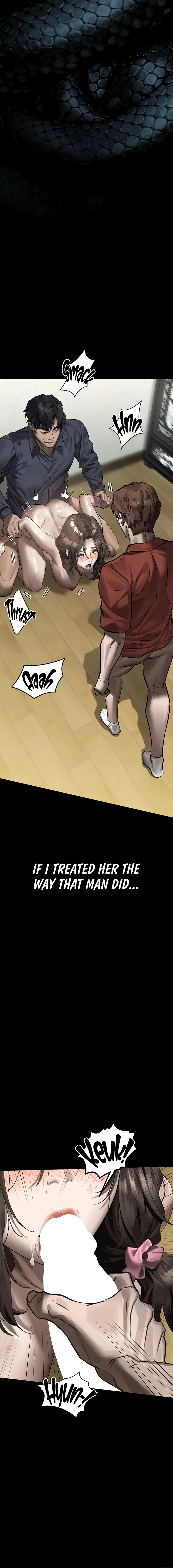 Dirty Talk Chapter 33 page 4 - 