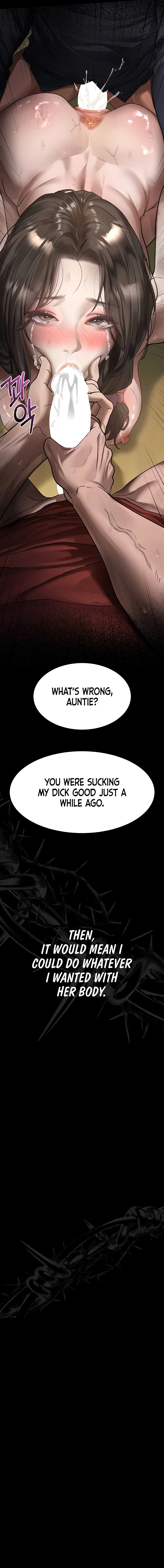 Dirty Talk Chapter 33 page 5 - 