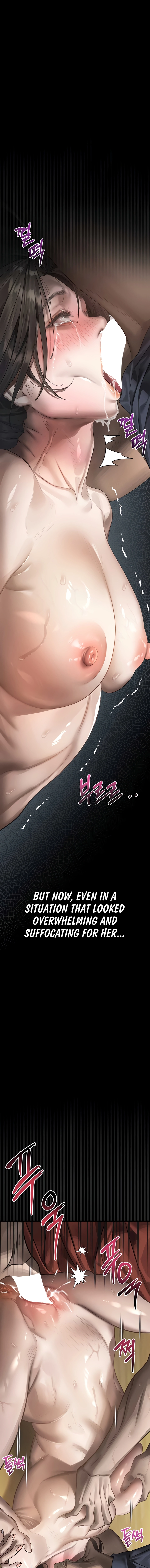 Dirty Talk Chapter 34 page 11 - 