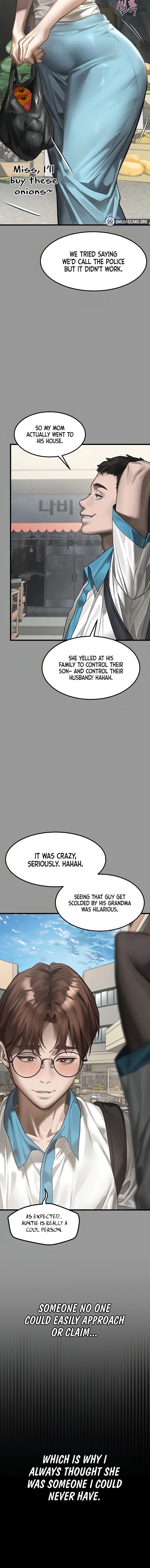 Dirty Talk Chapter 34 page 10 - 