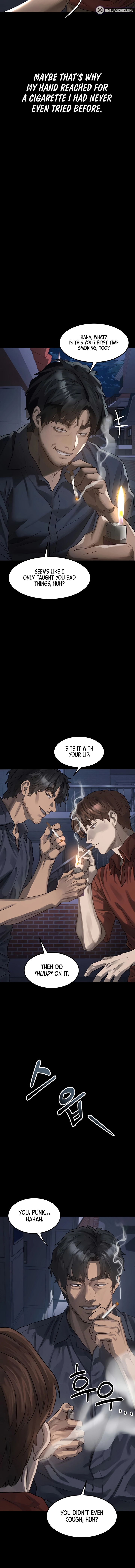 Dirty Talk Chapter 35 page 2 - 