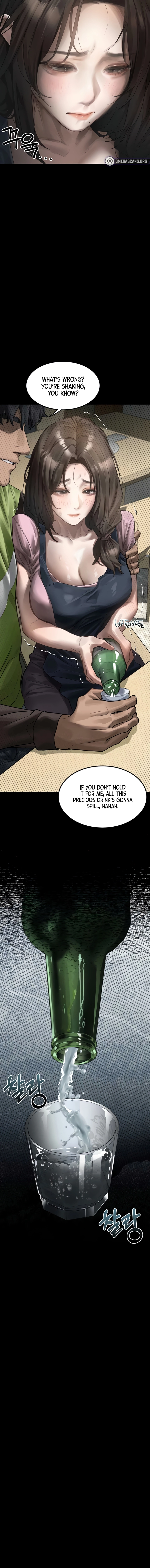 Dirty Talk Chapter 35 page 18 - 