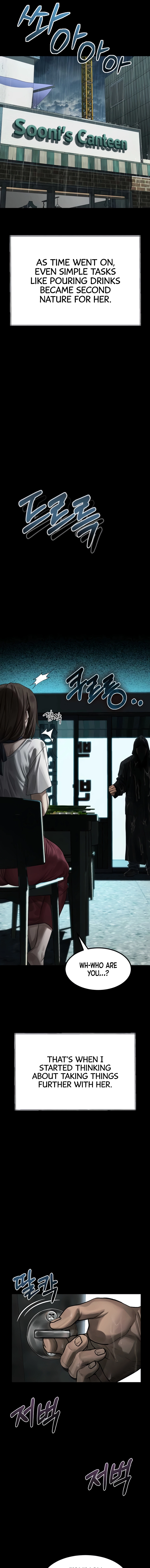 Dirty Talk Chapter 35 page 19 - 