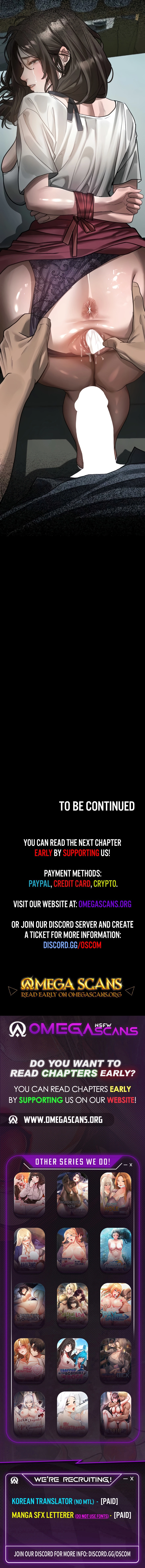 Dirty Talk Chapter 35 page 28 - 