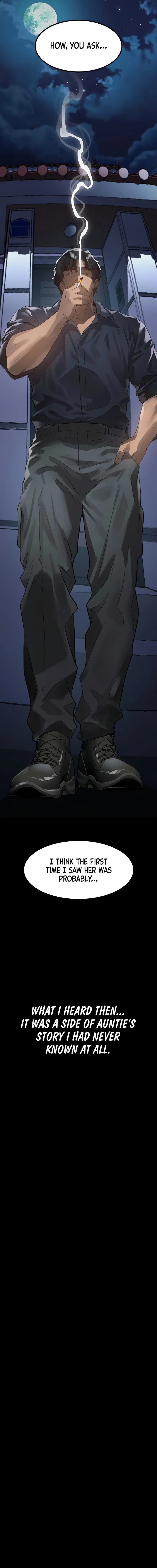 Dirty Talk Chapter 35 page 5 - 