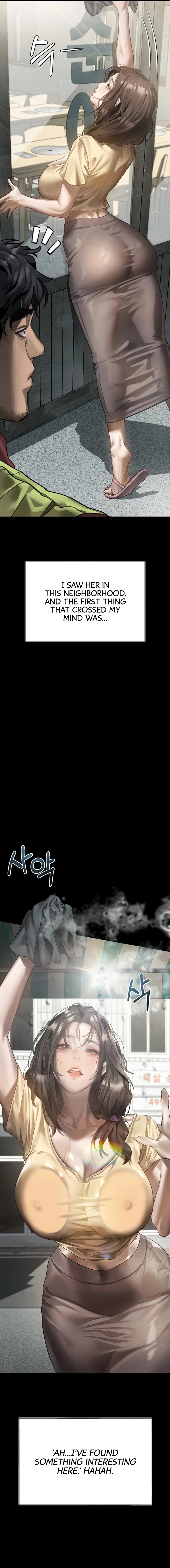Dirty Talk Chapter 35 page 7 - 