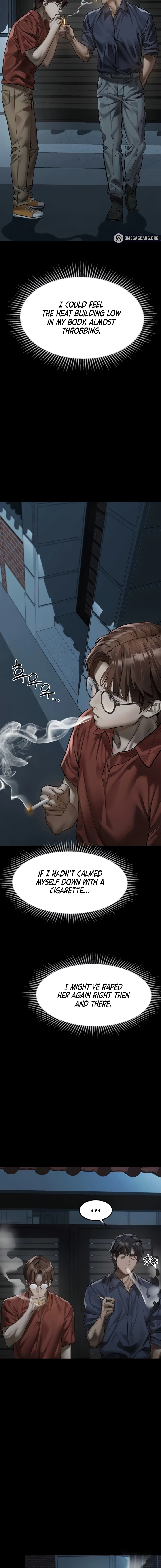 Dirty Talk Chapter 36 page 18 - 