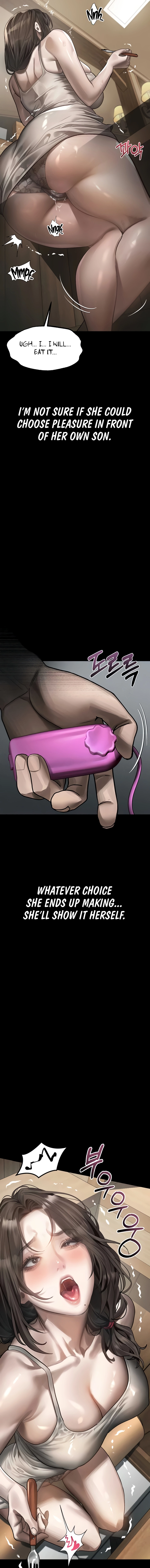 Dirty Talk Chapter 37 page 19 - 