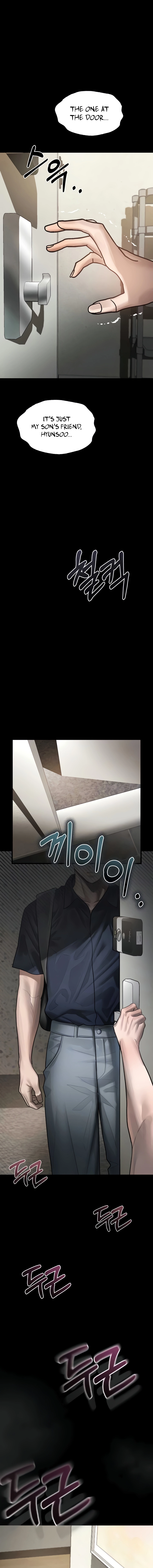 Dirty Talk Chapter 37 page 3 - 