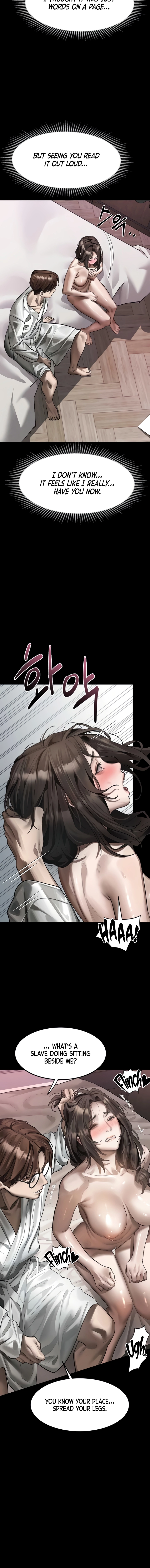 Dirty Talk Chapter 38 page 18 - 