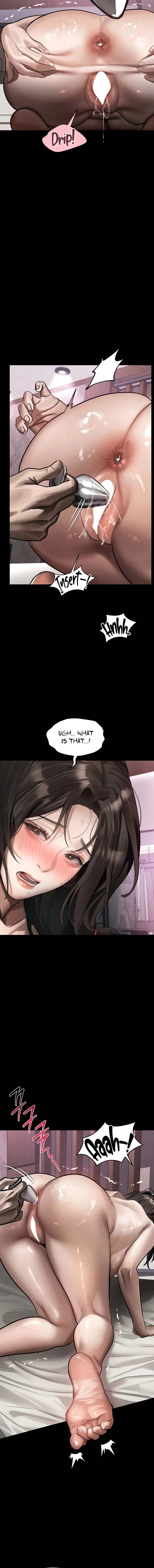 Dirty Talk Chapter 38 page 20 - 