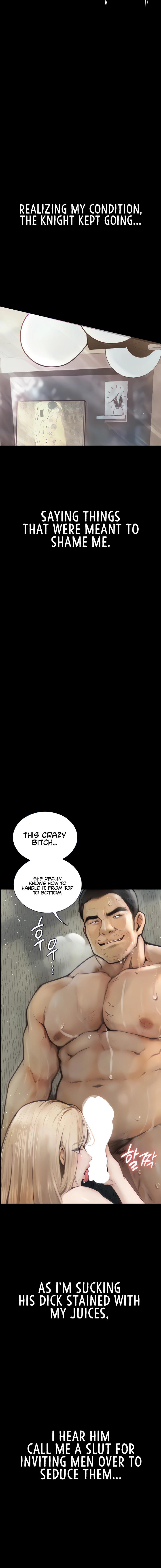 Dirty Talk Chapter 4 page 4 - 
