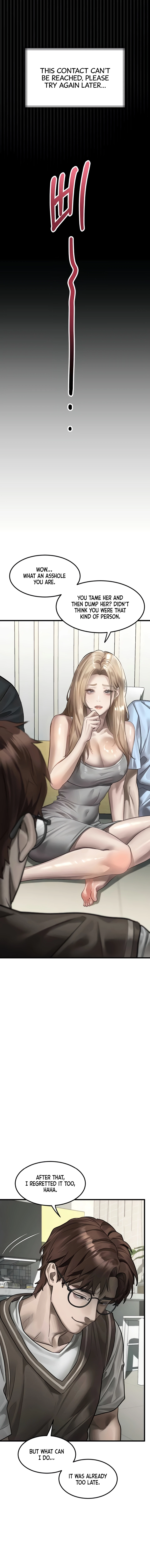 Dirty Talk Chapter 40 page 24 - 