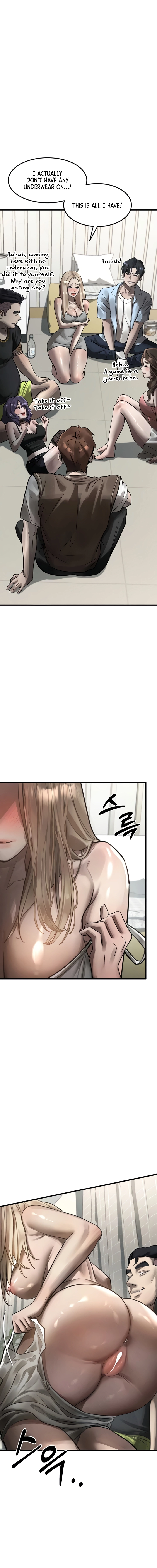 Dirty Talk Chapter 40 page 26 - 