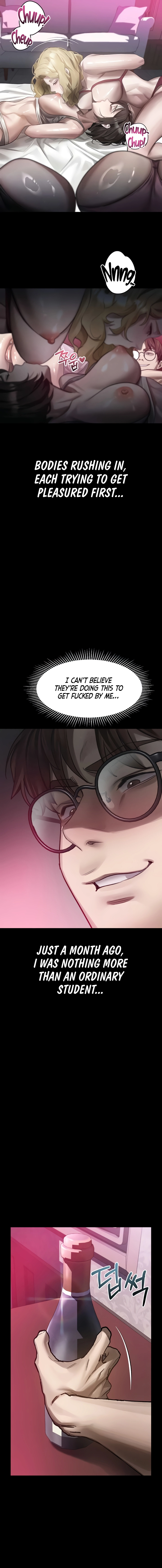 Dirty Talk Chapter 40 page 7 - 